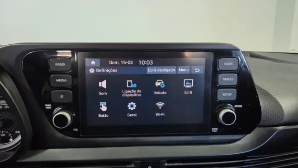 Hyundai i20 1.0 T-GDI Style Plus 22