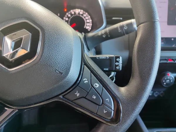 Renault Clio 1.0 SCe Zen 33