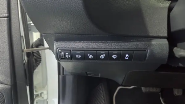 Toyota Corolla Touring Sports 1.8 Hybrid Exclusive 36