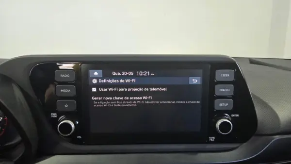 Hyundai Bayon 1.2 Select 28