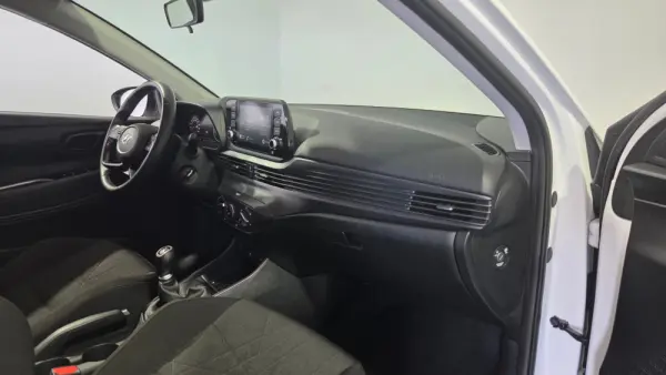 Hyundai Bayon 1.2 Select 19