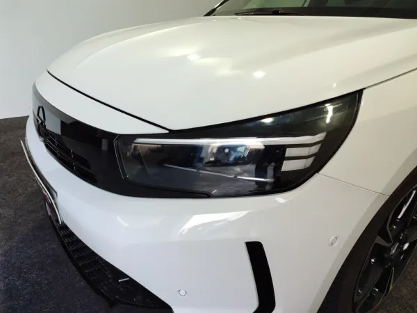 Opel Corsa 1.2 T GS 4