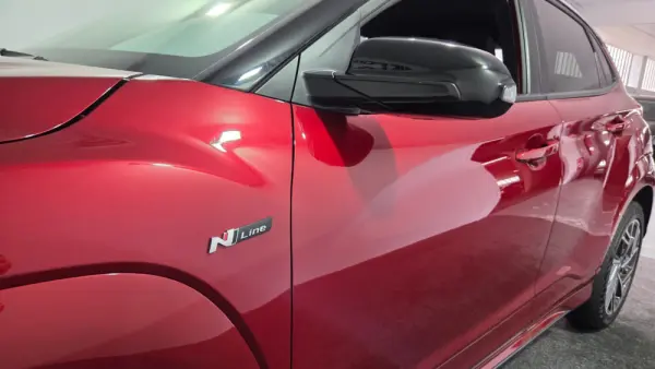 Hyundai Kauai 1.0 T-GDi N-Line TT 40