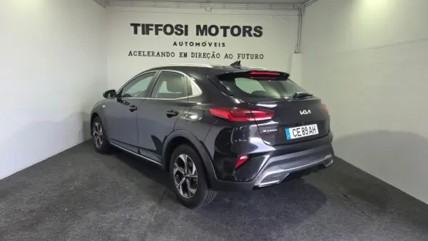 Kia XCeed 1.0 T-GDI Dynamic+ 7