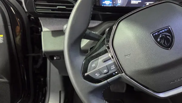Peugeot 308 SW BlueHDi 130 EAT8 Allure Pack 36