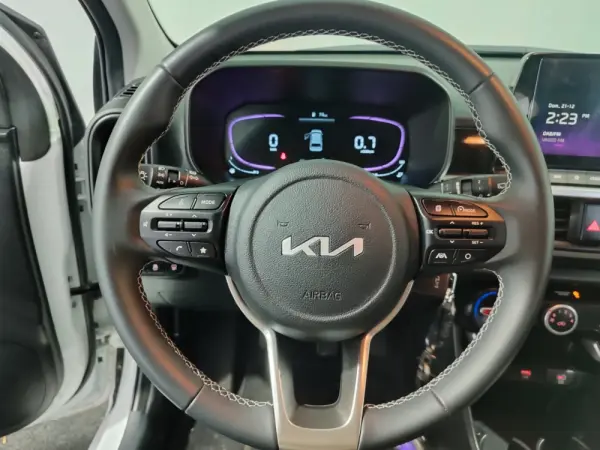 Kia Picanto 1.0 MPi Urban 16