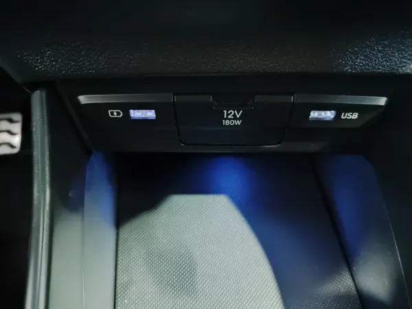 Hyundai Bayon 1.2 Select 24