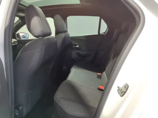 Opel Corsa 1.2 T GS 15