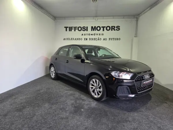 Audi A1 Sportback 25 TFSI 2