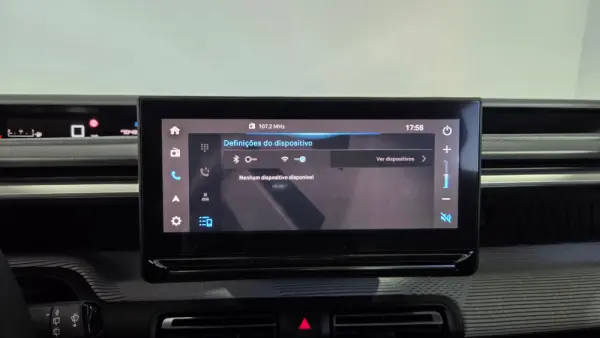 Citroen C3 Turbo 100 Stop&Start MAX 23