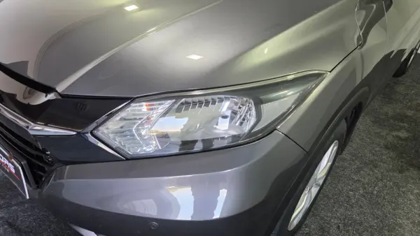 Honda HR-V 1.6 i-DTEC Elegance+Connect Navi 4