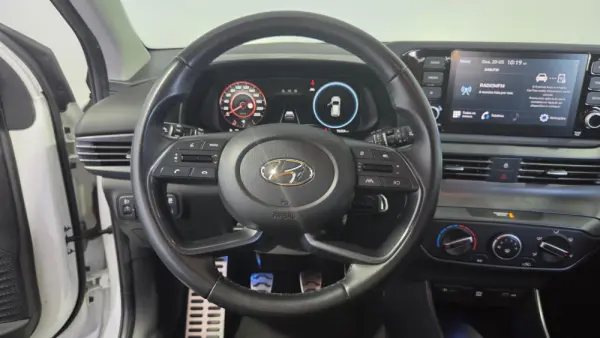 Hyundai Bayon 1.2 Select 17