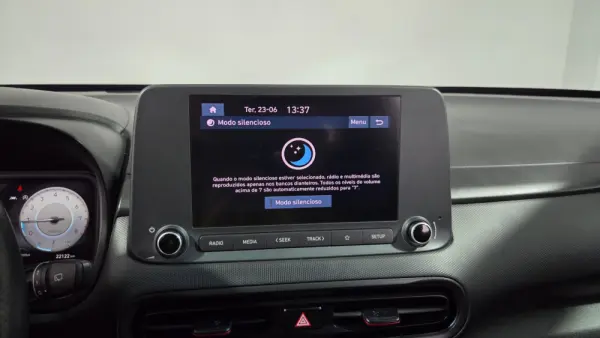 Hyundai Kauai 1.0 T-GDi N-Line TT 27