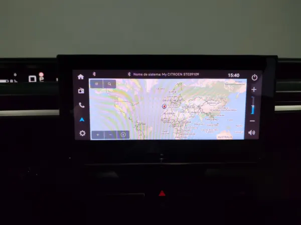 Citroën e-C3 44 kWh Max 24