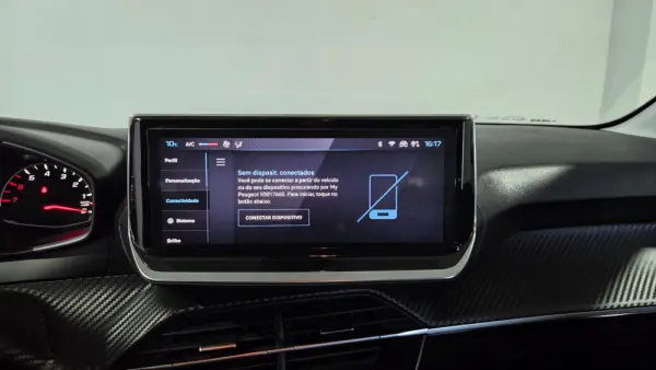 Peugeot 208 1.2 PureTech Active Pack 22