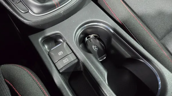 Hyundai Kauai 1.0 T-GDi N-Line TT 32