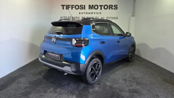 Citroen C3 Turbo 100 Stop&Start MAX 6