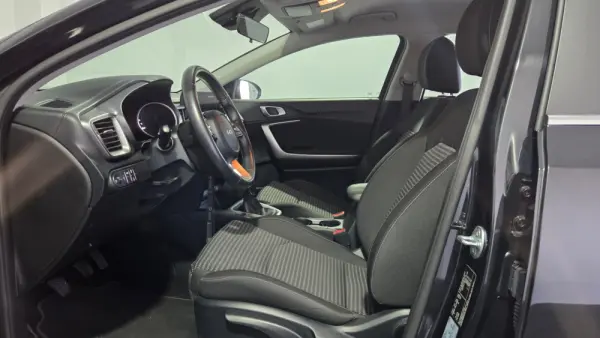 Kia XCeed 1.0 T-GDI Dynamic+ 13