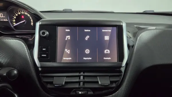 Peugeot 2008 PureTech 130 Stop&Start Allure 21