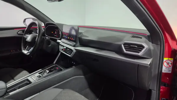 SEAT Leon 1.4 e-Hybrid DSG FR Plus 20