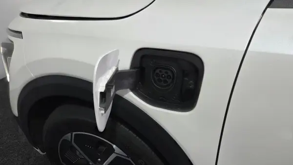 Kia Niro 1.6 GDI PHEV 2WD OPF Aut. Spirit 43