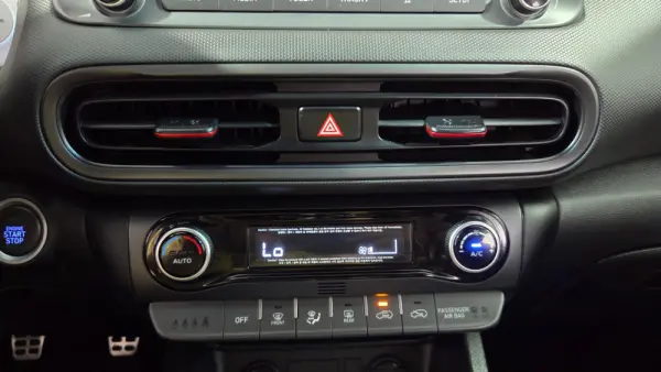 Hyundai Kauai 1.0 T-GDi N-Line TT 29