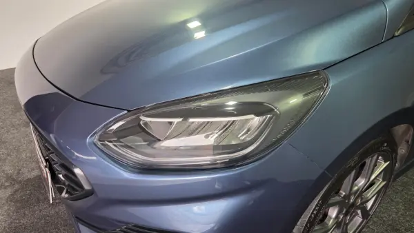 Ford Fiesta 1.0 EcoBoost ST-Line 4