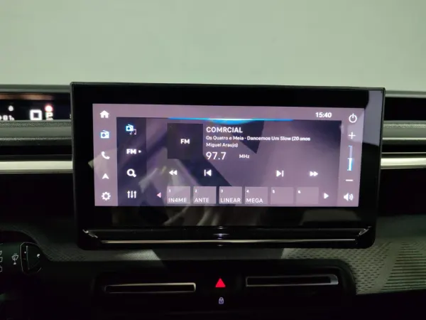 Citroën e-C3 44 kWh Max 22