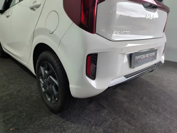 Kia Picanto 1.0 MPi Urban 10