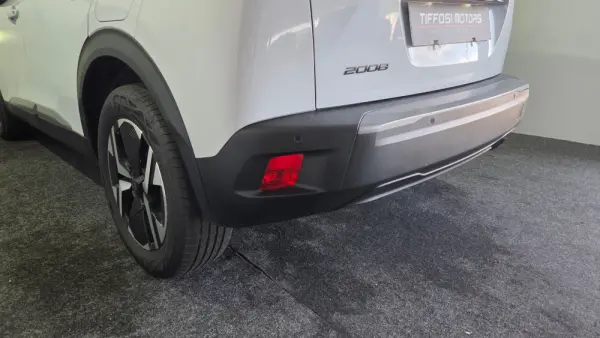 Peugeot 2008 PureTech 100 Stop&Start Allure 10