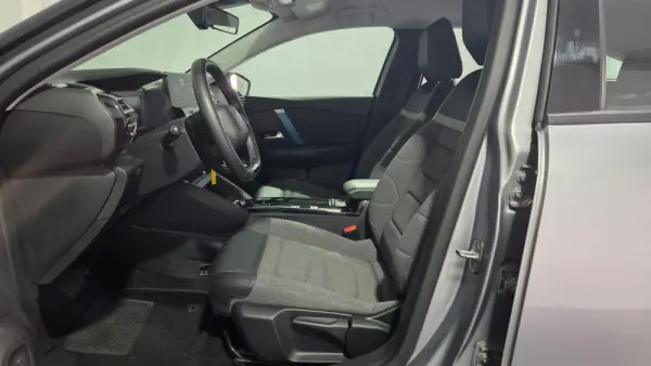 Citroen e-C4 50 kWh Shine Pack 12
