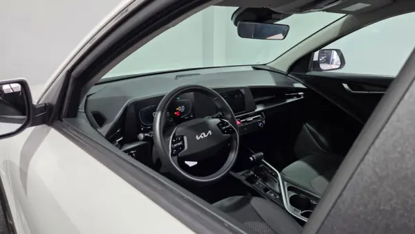 Kia Niro 1.6 GDI PHEV 2WD OPF Aut. Spirit 12