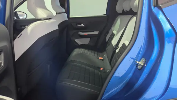 Citroen C3 Turbo 100 Stop&Start MAX 14