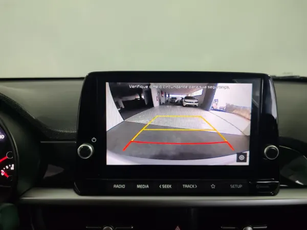 Kia Picanto 1.0 MPi Urban 5AMT 20