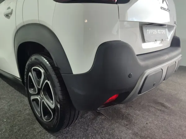 Citroën C3 Aircross 1.2 PureTech Feel Pack 10