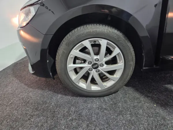Audi A1 Sportback 25 TFSI 35