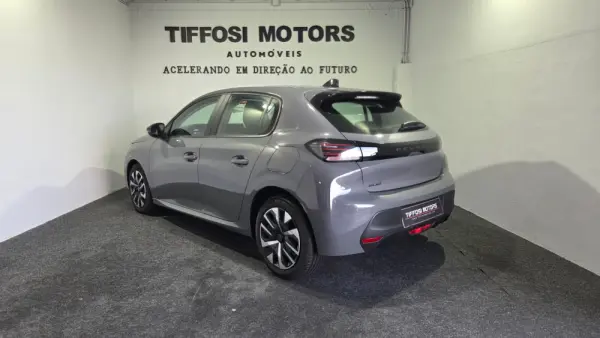Peugeot 208 1.2 PureTech Active Pack 7