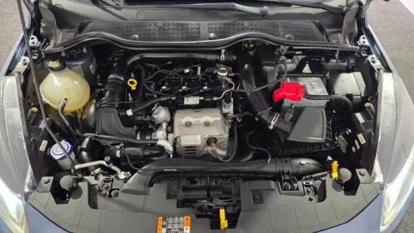 Ford Fiesta 1.0 EcoBoost ST-Line 35