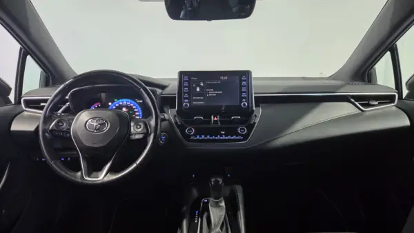 Toyota Corolla Touring Sports 1.8 Hybrid Exclusive 24
