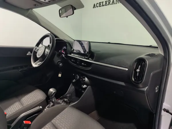 Kia Picanto 1.0 MPi Urban 5AMT 18
