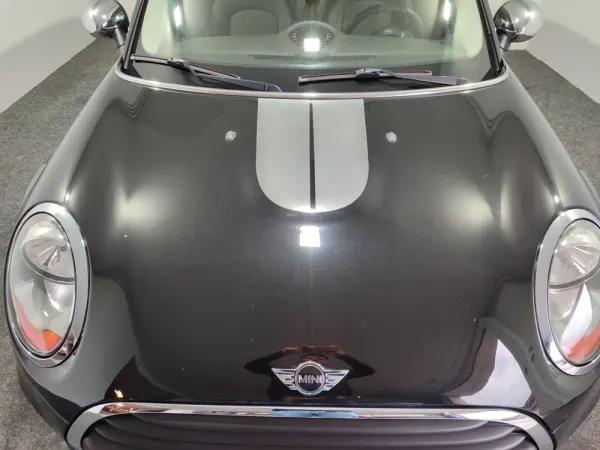 MINI 3 Portas One D 5