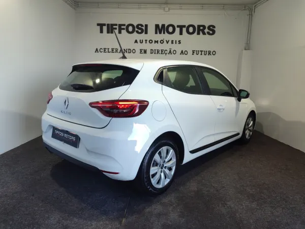 Renault Clio 1.0 SCe Zen 6