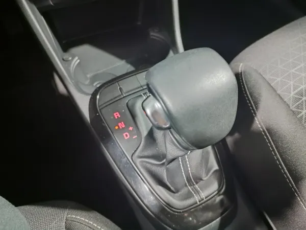 Kia Picanto 1.0 MPi Urban 5AMT 29