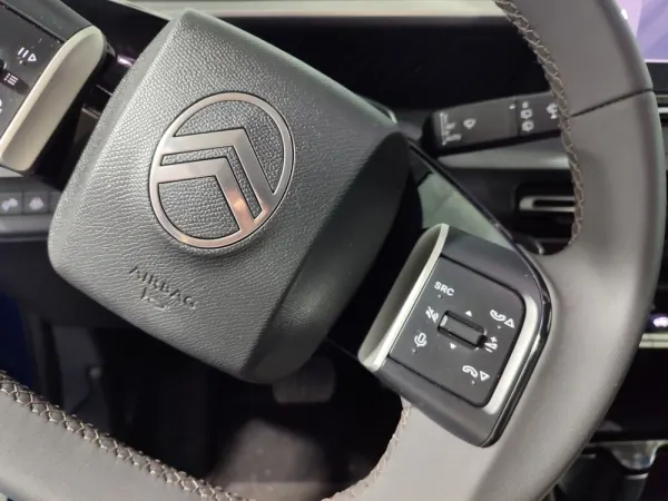 Citroën e-C3 44 kWh Max 31