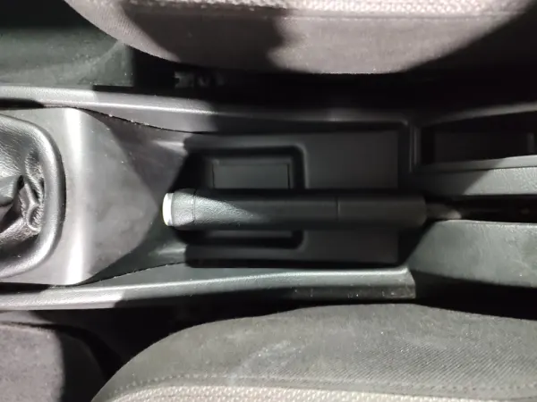 Peugeot 207 1.4 HDi Trendy 24