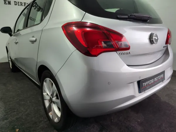 Opel Corsa 1.3 CDTi Dynamic 10