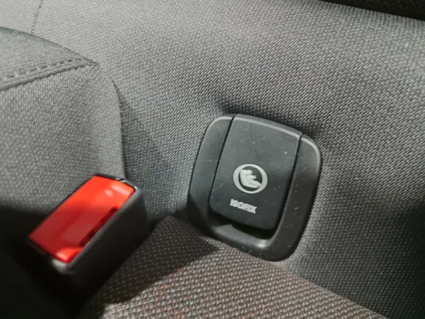 MINI 3 Portas One D 17