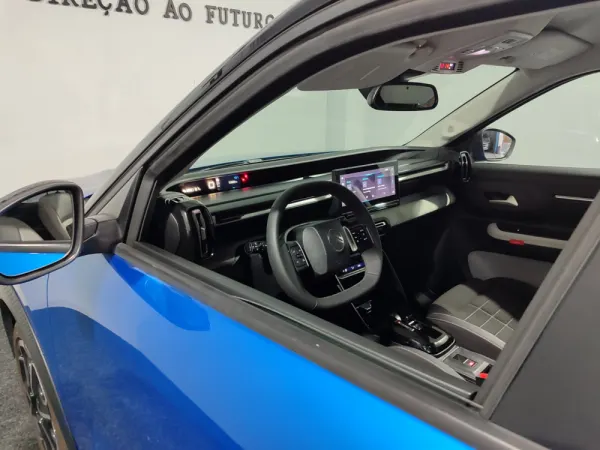 Citroën e-C3 44 kWh Max 11