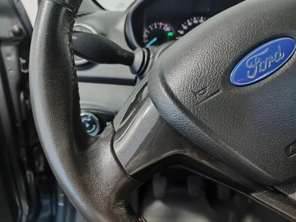 Ford KA+ 1.19 Ti-VCT Active 28