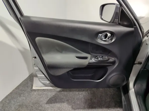 Nissan Juke 1.5 dCi Black Edition 31